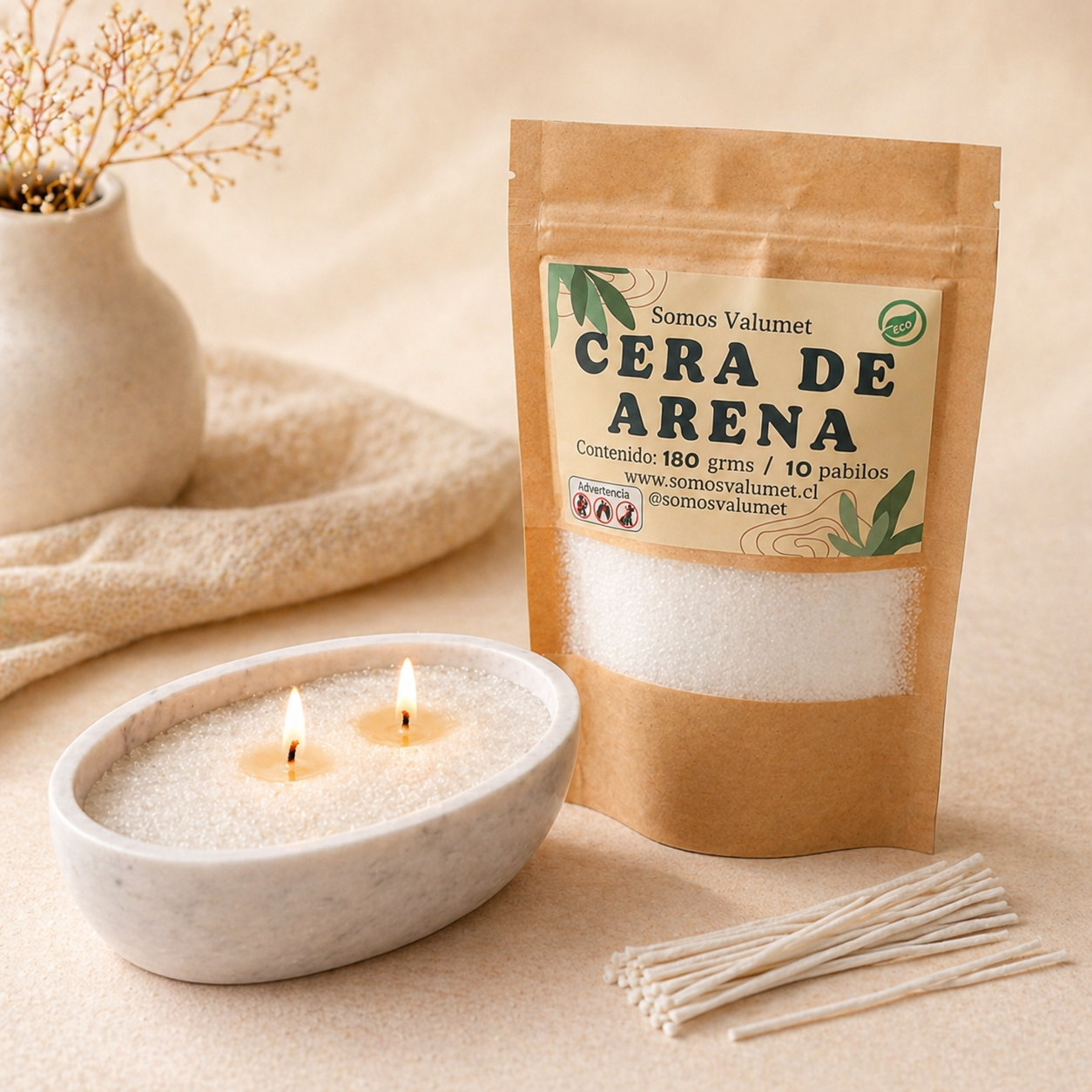 Dúo Pack Canoa