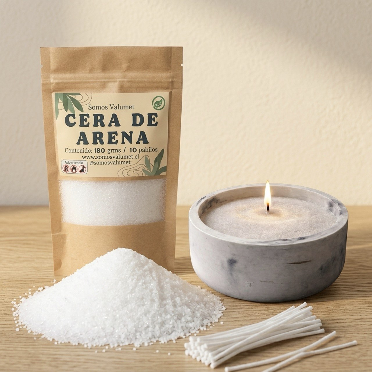 Dúo Pack Cilindro bajo