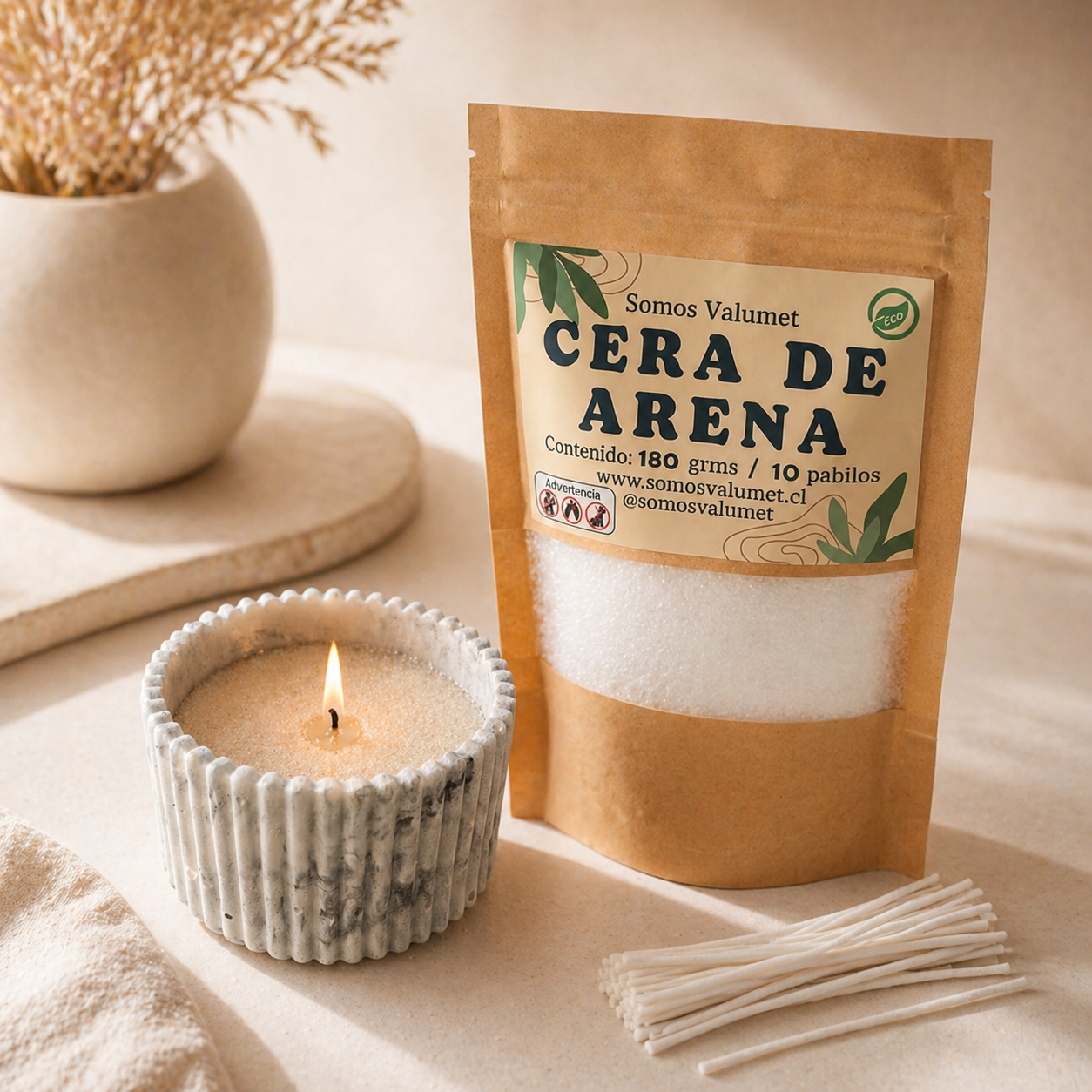 Dúo Pack Columna baja