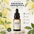 Escencia Aromática Cyrus (cítrico) 10ml
