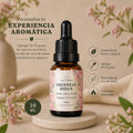 Escencia Aromática Dieux (floral) 10ml